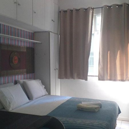Flats Djalma 49 Apartment Rio de Janeiro Bagian luar foto