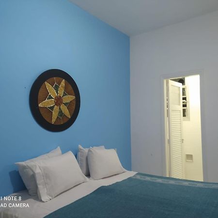 Flats Djalma 49 Apartment Rio de Janeiro Bagian luar foto