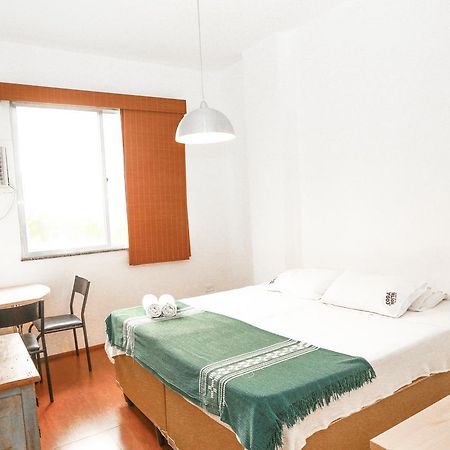 Flats Djalma 49 Apartment Rio de Janeiro Bagian luar foto