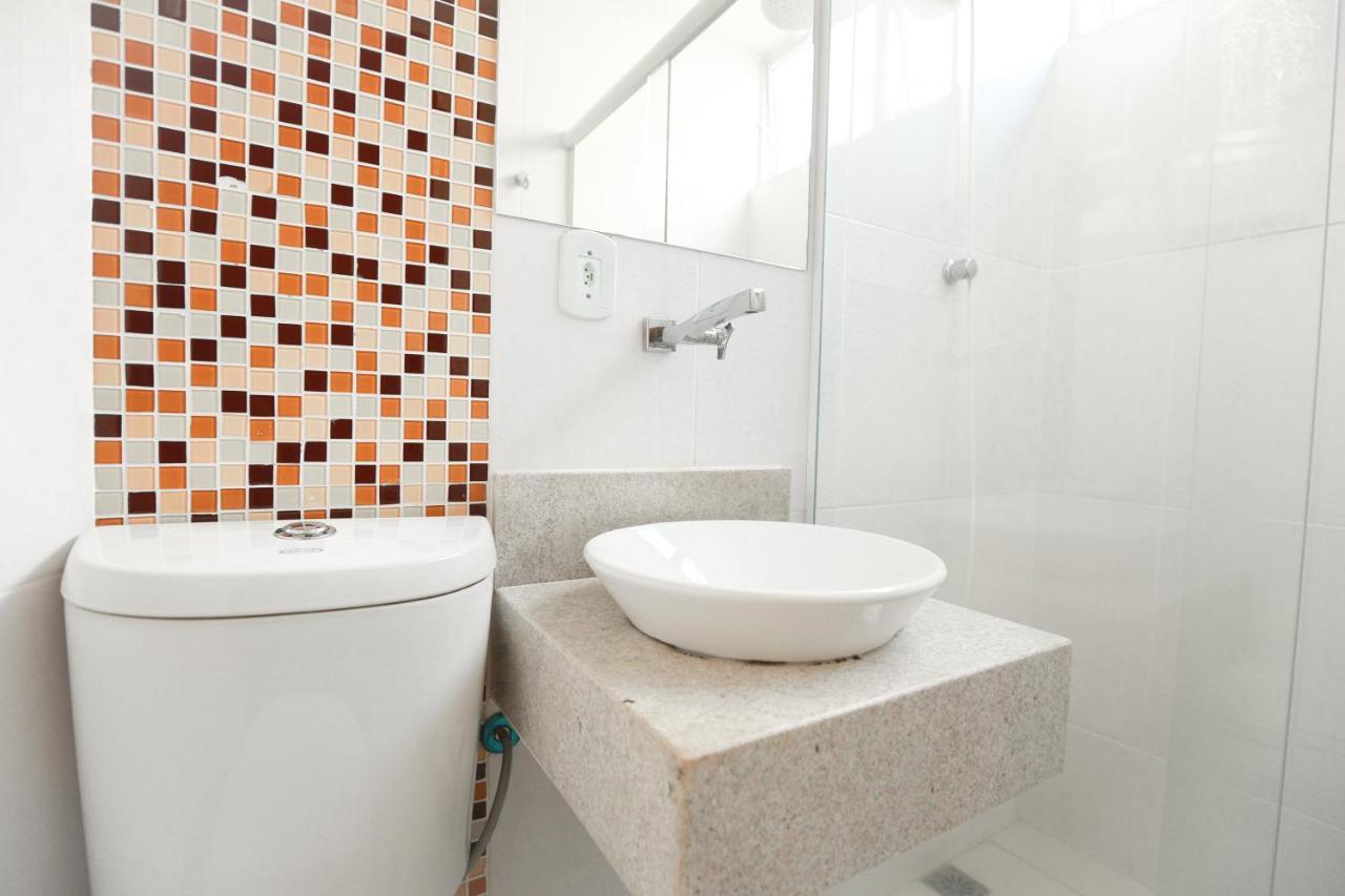 Flats Djalma 49 Apartment Rio de Janeiro Bagian luar foto