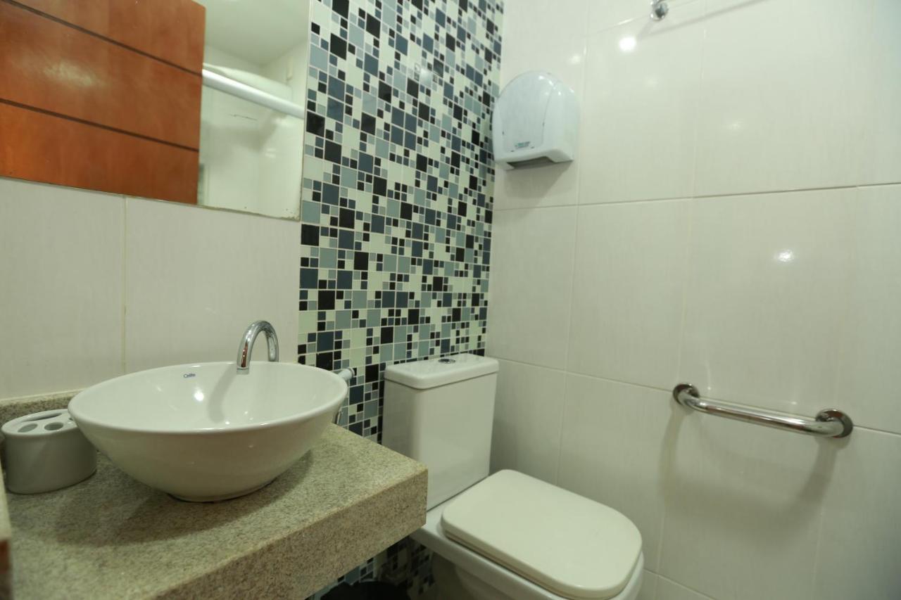 Flats Djalma 49 Apartment Rio de Janeiro Bagian luar foto