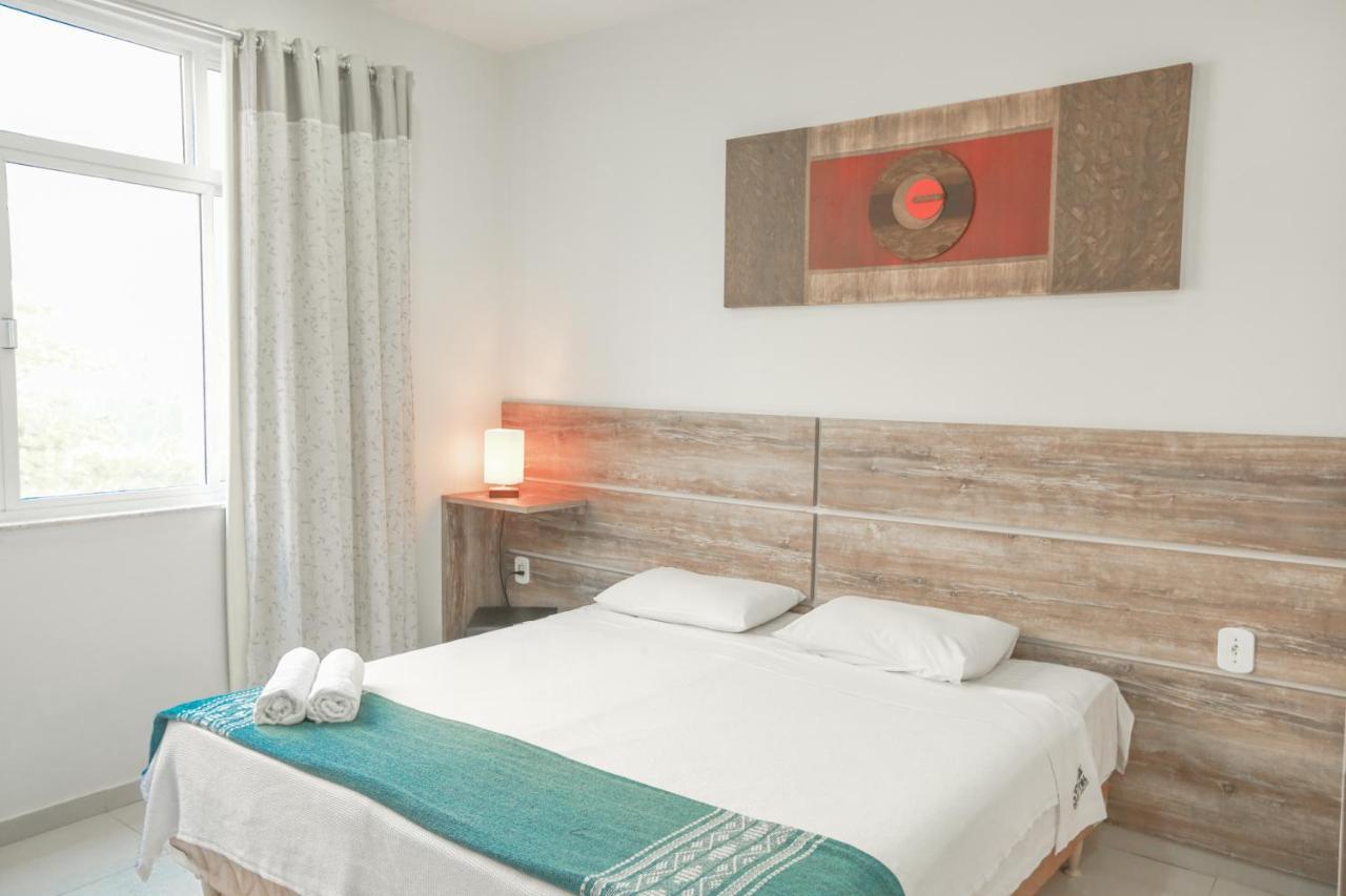 Flats Djalma 49 Apartment Rio de Janeiro Bagian luar foto