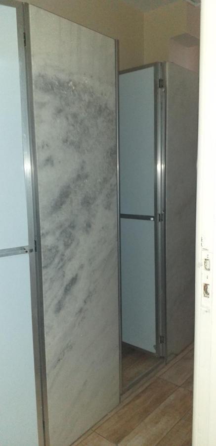 Flats Djalma 49 Apartment Rio de Janeiro Bagian luar foto