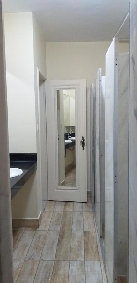 Flats Djalma 49 Apartment Rio de Janeiro Bagian luar foto