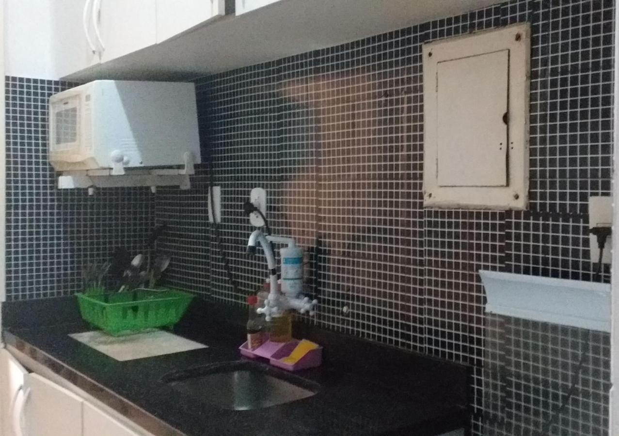 Flats Djalma 49 Apartment Rio de Janeiro Bagian luar foto