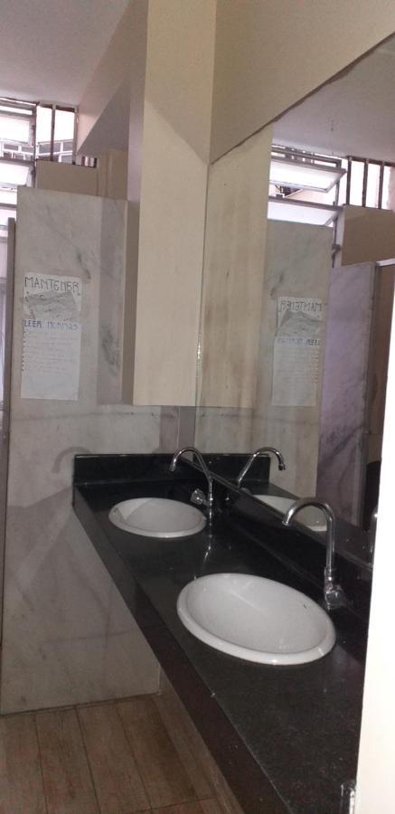 Flats Djalma 49 Apartment Rio de Janeiro Bagian luar foto