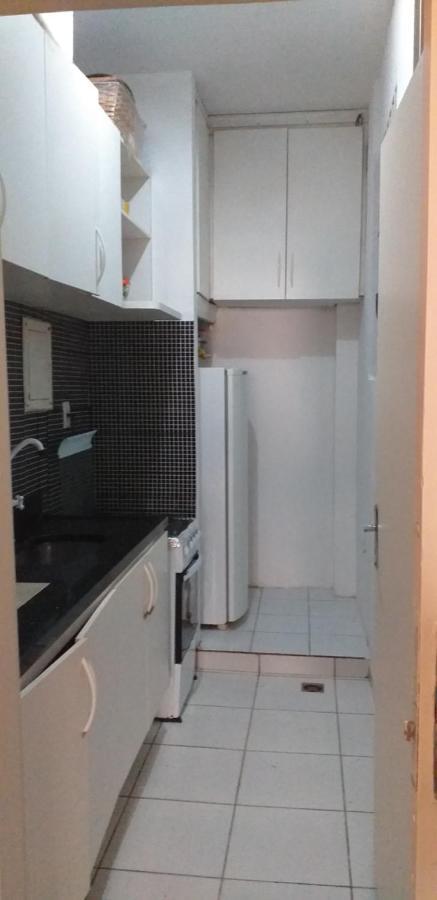 Flats Djalma 49 Apartment Rio de Janeiro Bagian luar foto