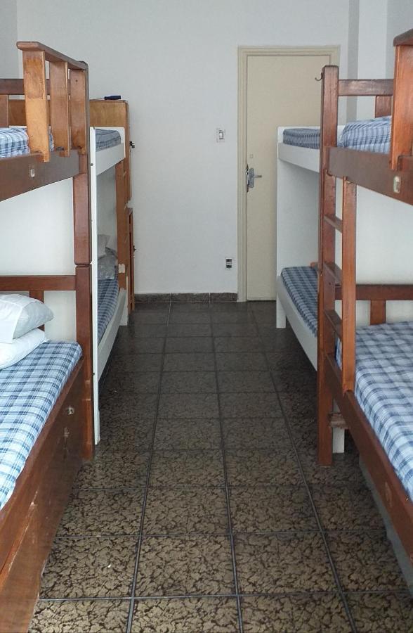 Flats Djalma 49 Apartment Rio de Janeiro Bagian luar foto