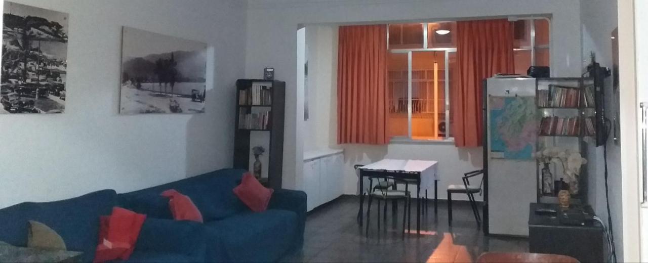 Flats Djalma 49 Apartment Rio de Janeiro Bagian luar foto
