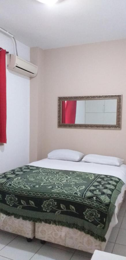 Flats Djalma 49 Apartment Rio de Janeiro Bagian luar foto