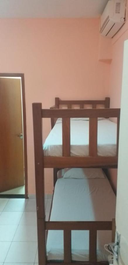 Flats Djalma 49 Apartment Rio de Janeiro Bagian luar foto