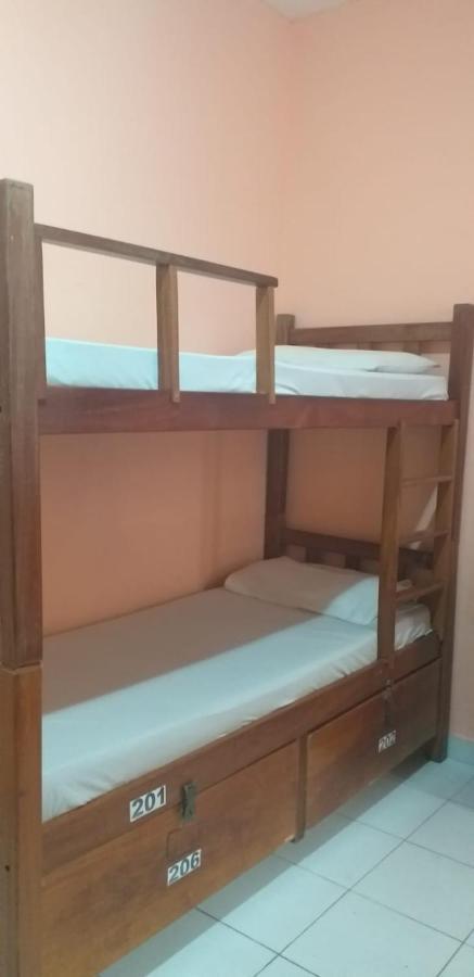 Flats Djalma 49 Apartment Rio de Janeiro Bagian luar foto