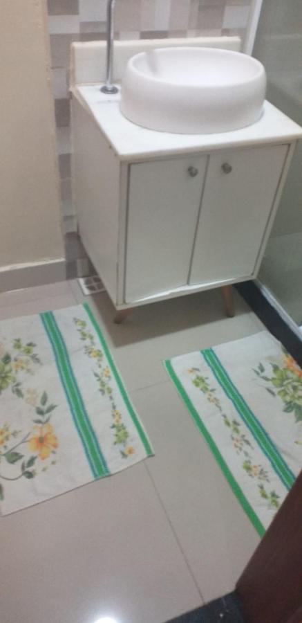 Flats Djalma 49 Apartment Rio de Janeiro Bagian luar foto