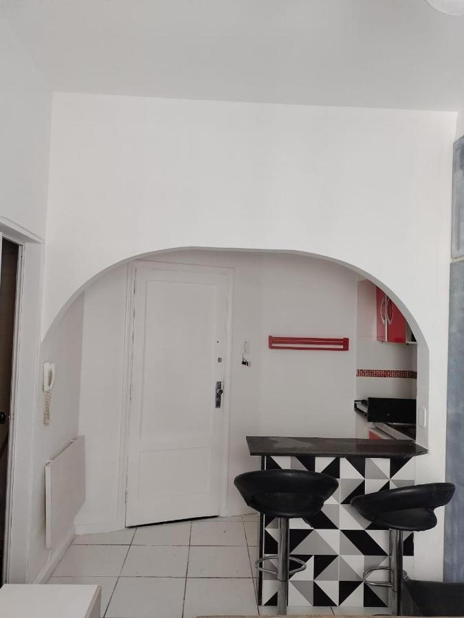 Flats Djalma 49 Apartment Rio de Janeiro Bagian luar foto