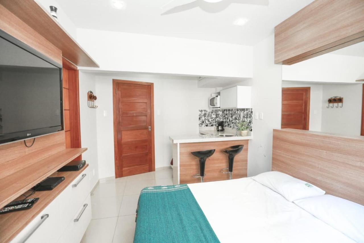 Flats Djalma 49 Apartment Rio de Janeiro Bagian luar foto