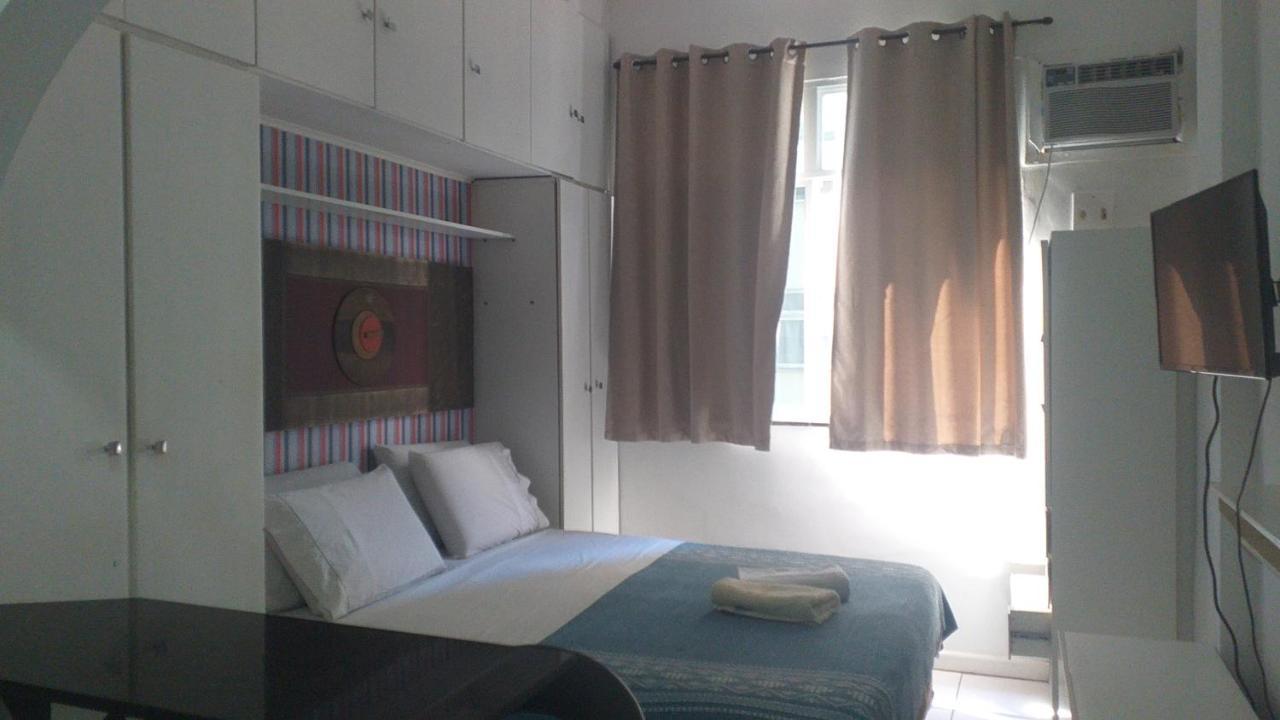 Flats Djalma 49 Apartment Rio de Janeiro Bagian luar foto