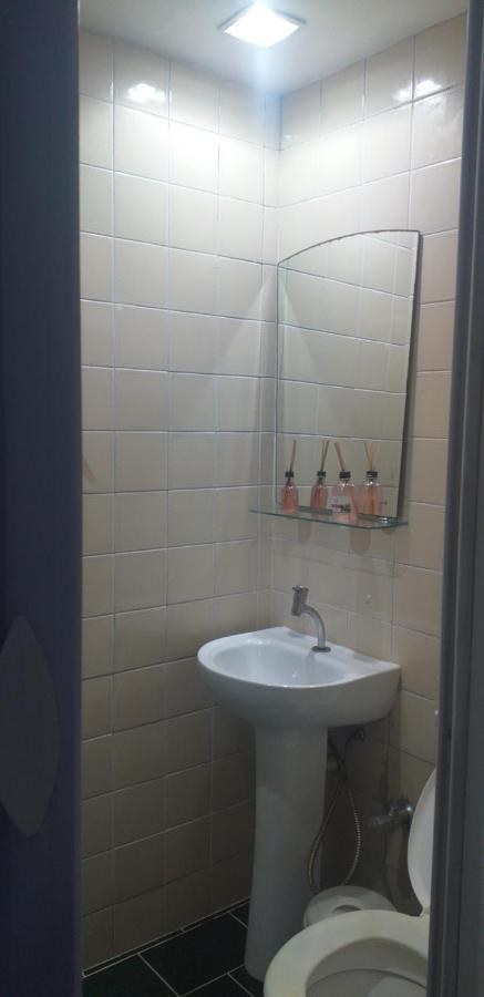 Flats Djalma 49 Apartment Rio de Janeiro Bagian luar foto