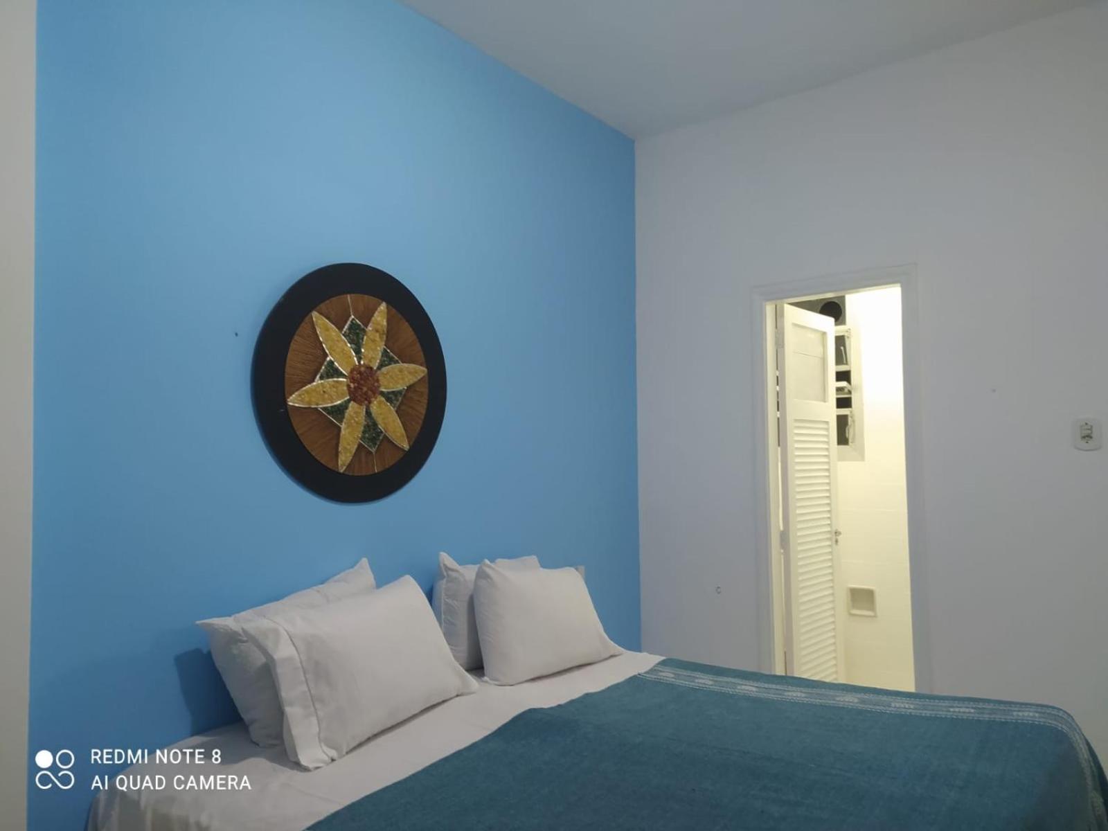 Flats Djalma 49 Apartment Rio de Janeiro Bagian luar foto