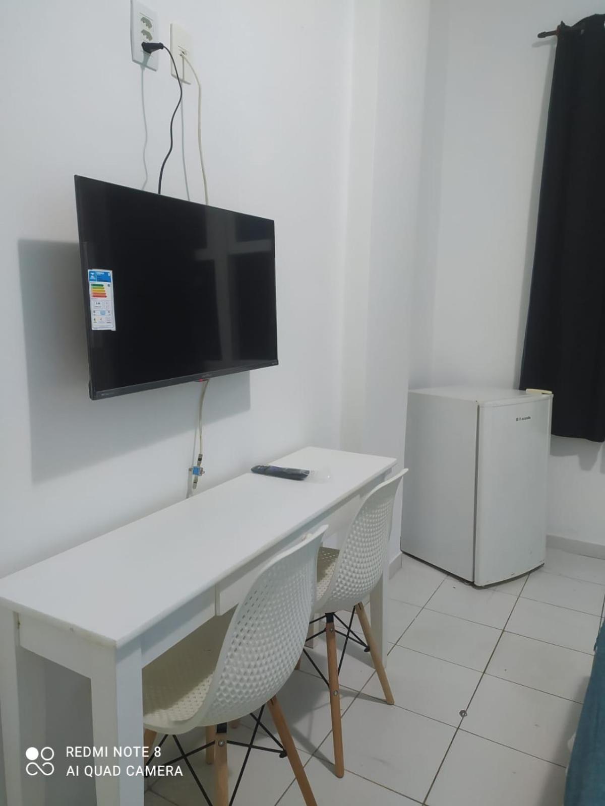 Flats Djalma 49 Apartment Rio de Janeiro Bagian luar foto