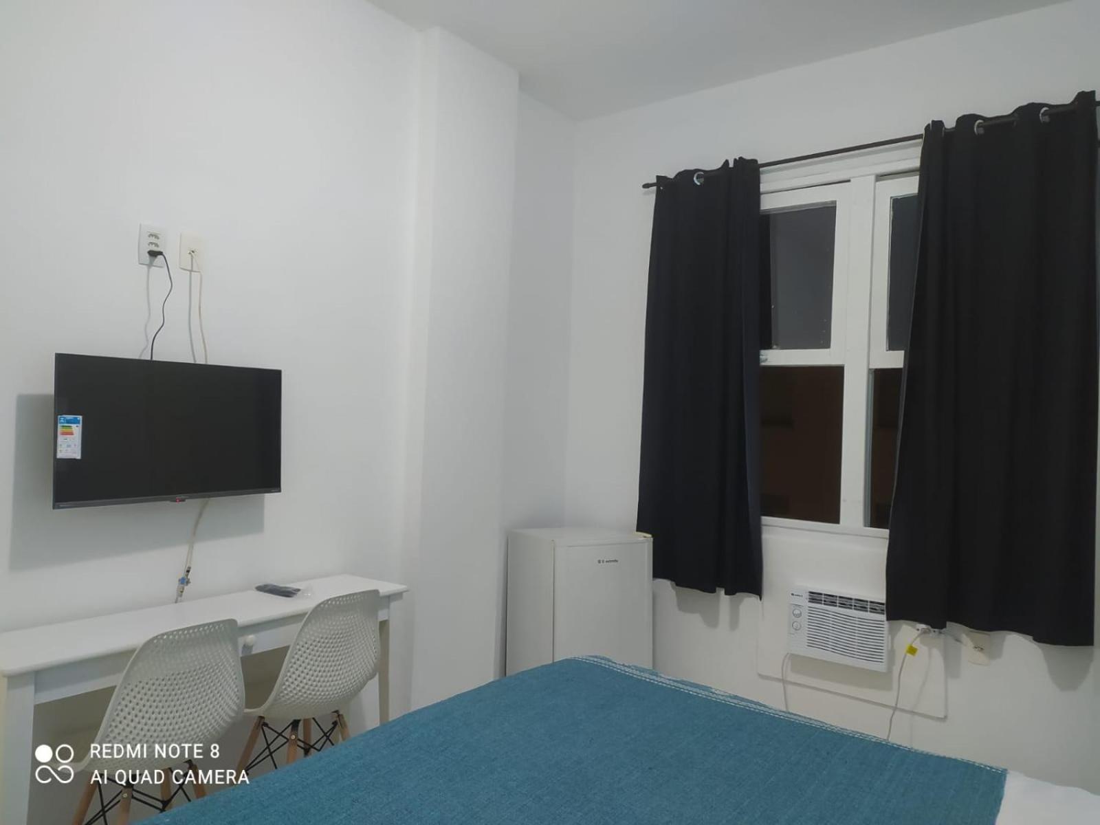 Flats Djalma 49 Apartment Rio de Janeiro Bagian luar foto