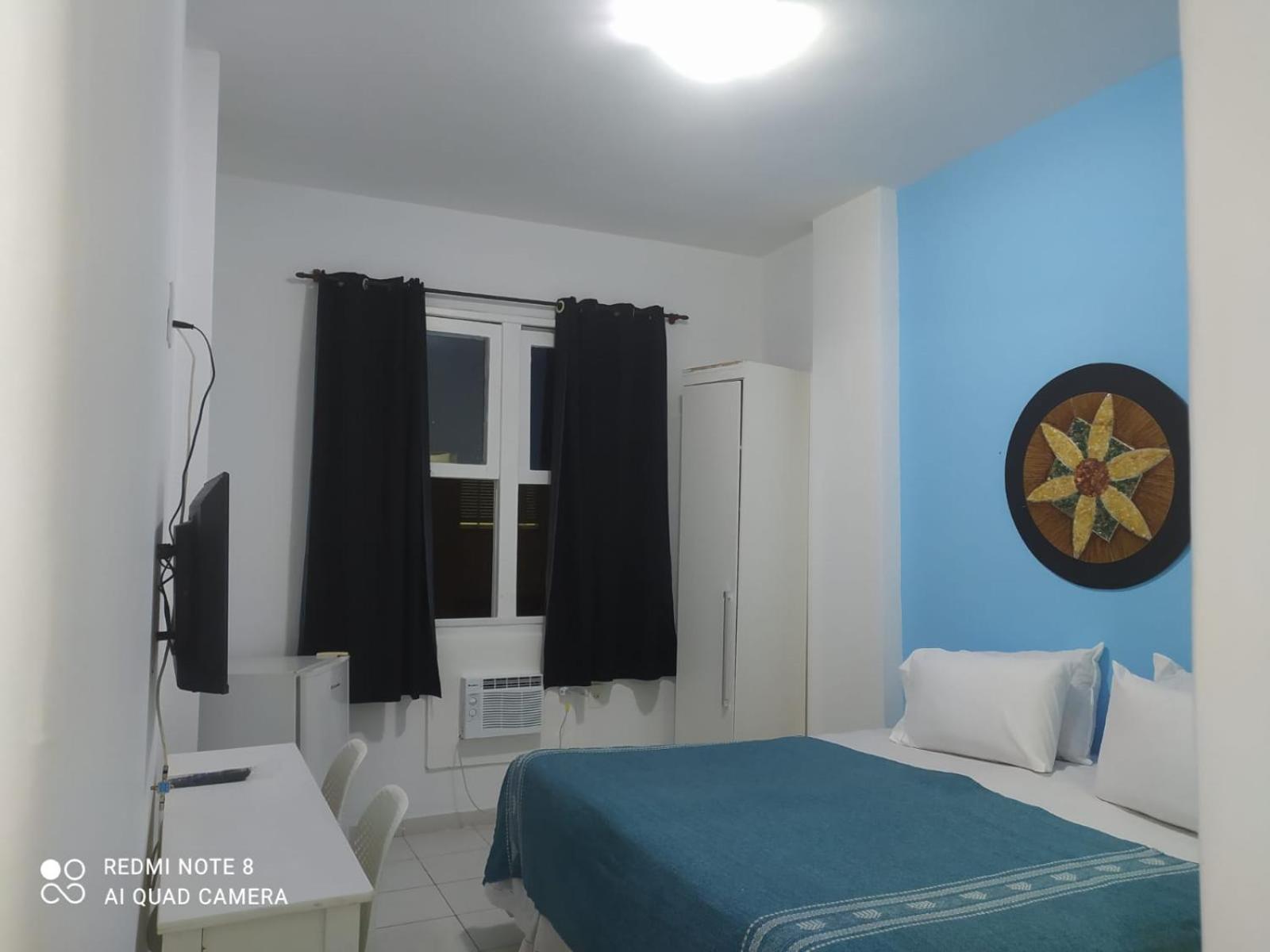 Flats Djalma 49 Apartment Rio de Janeiro Bagian luar foto
