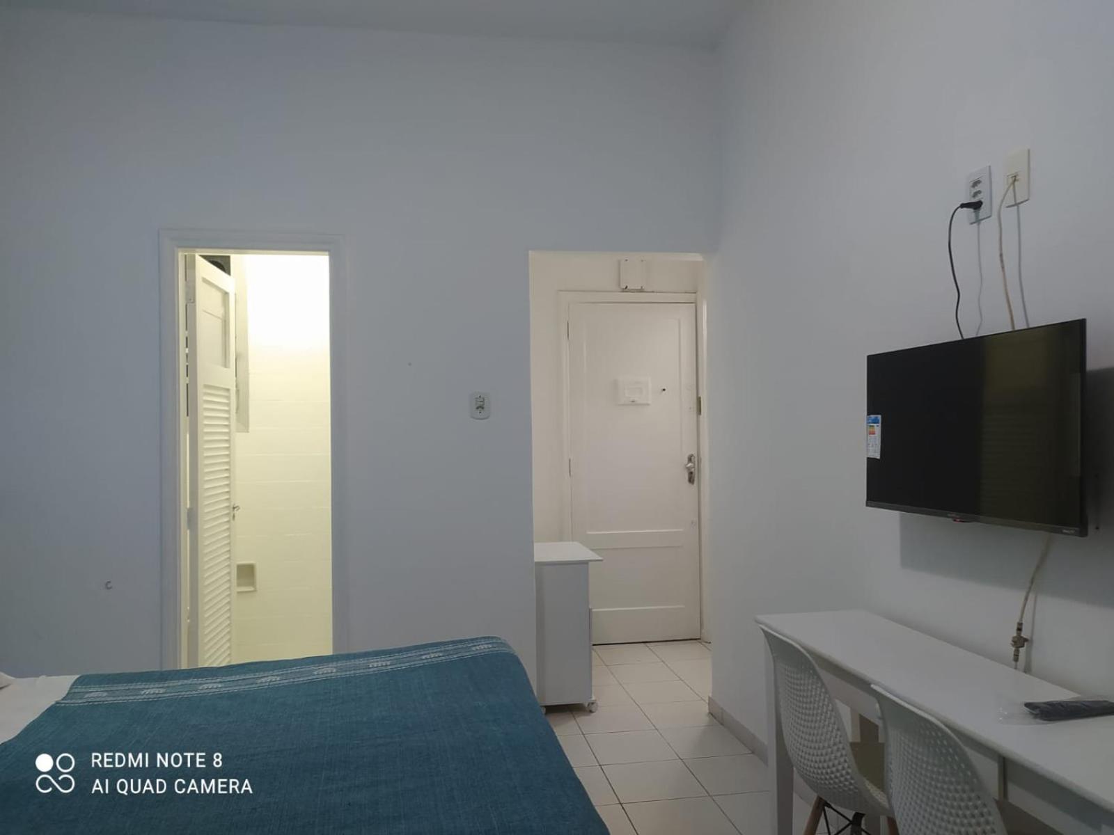 Flats Djalma 49 Apartment Rio de Janeiro Bagian luar foto